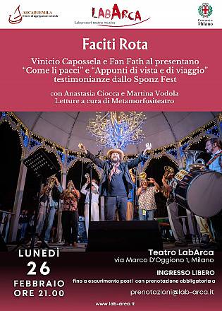 Faciti rota